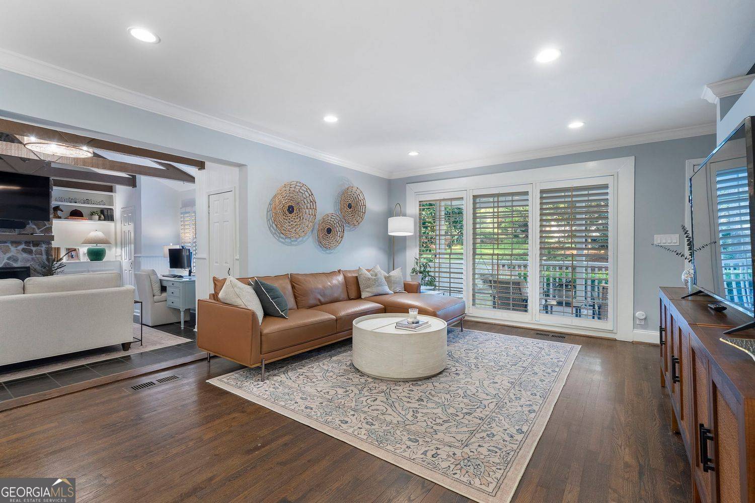 Atlanta, GA 30318,2681 Ridgemore PL NW