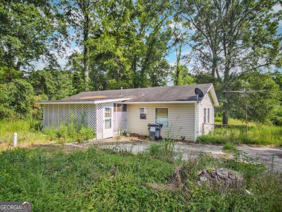 Concord, GA 30206,51 1st ST