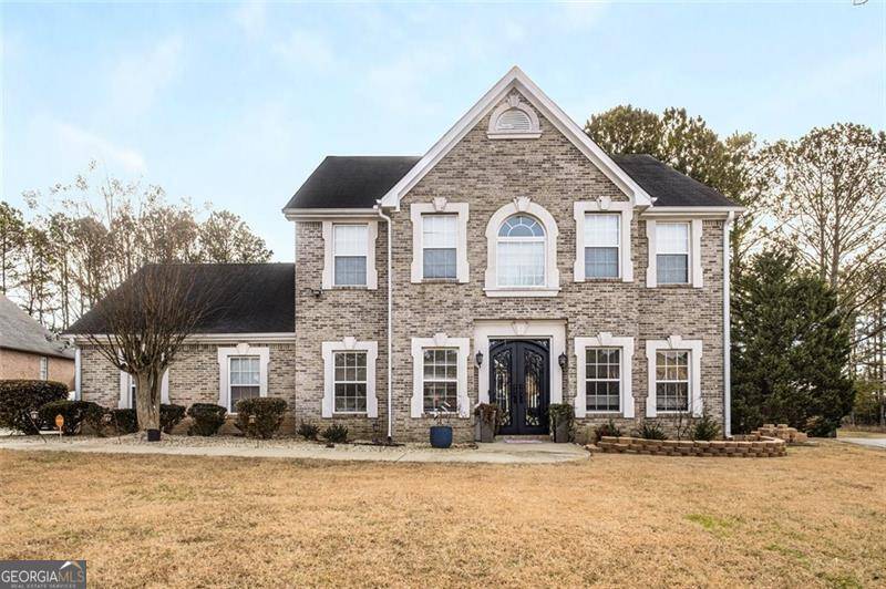 Conyers, GA 30013,3111 Green Gate WAY SE