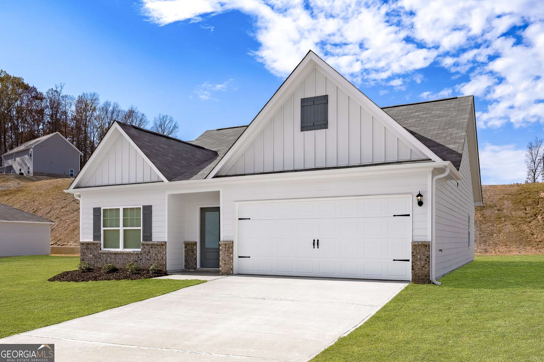 Villa Rica, GA 30180,483 Prescott Way