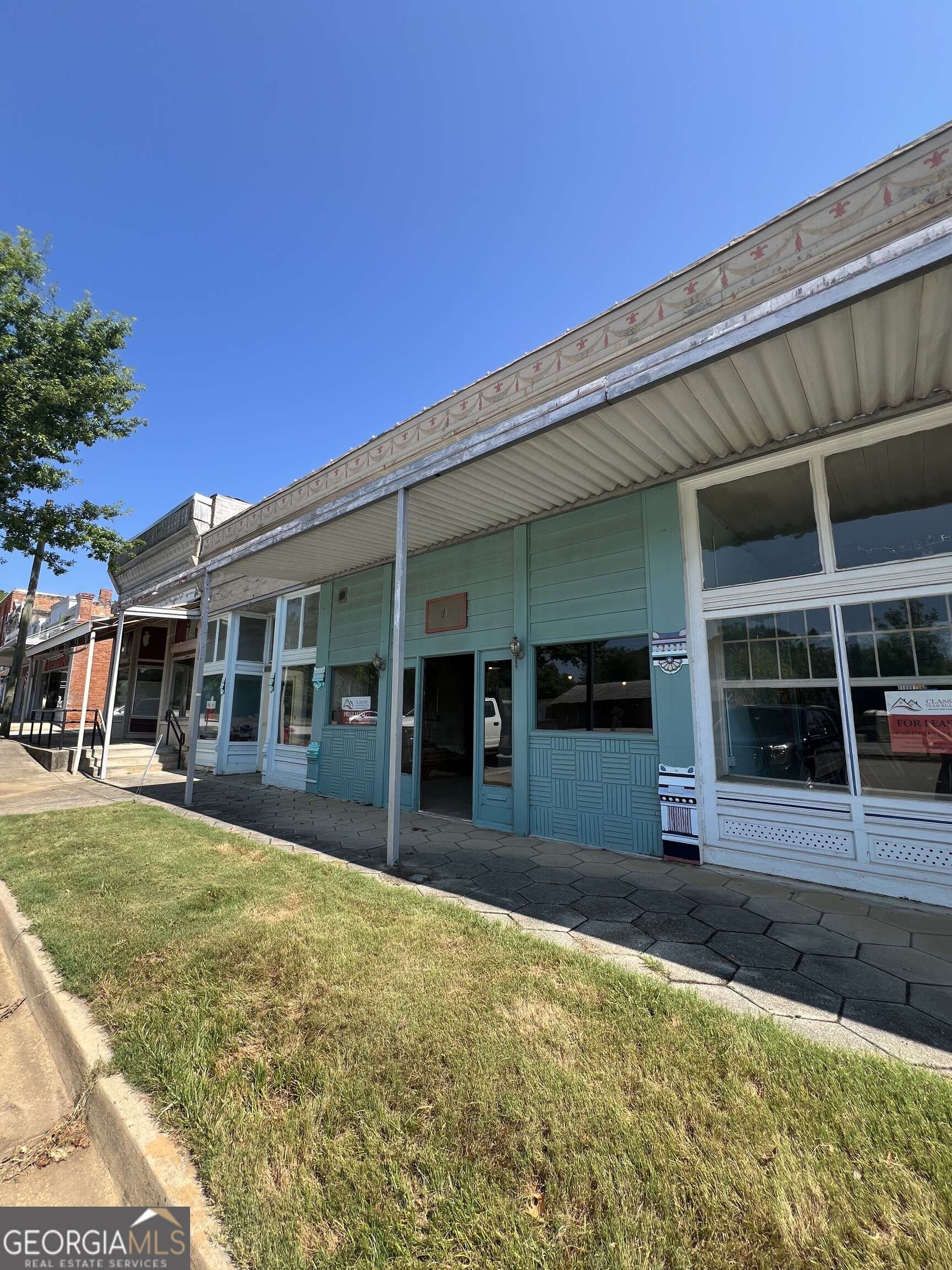 Comer, GA 30629,69 E North AVE