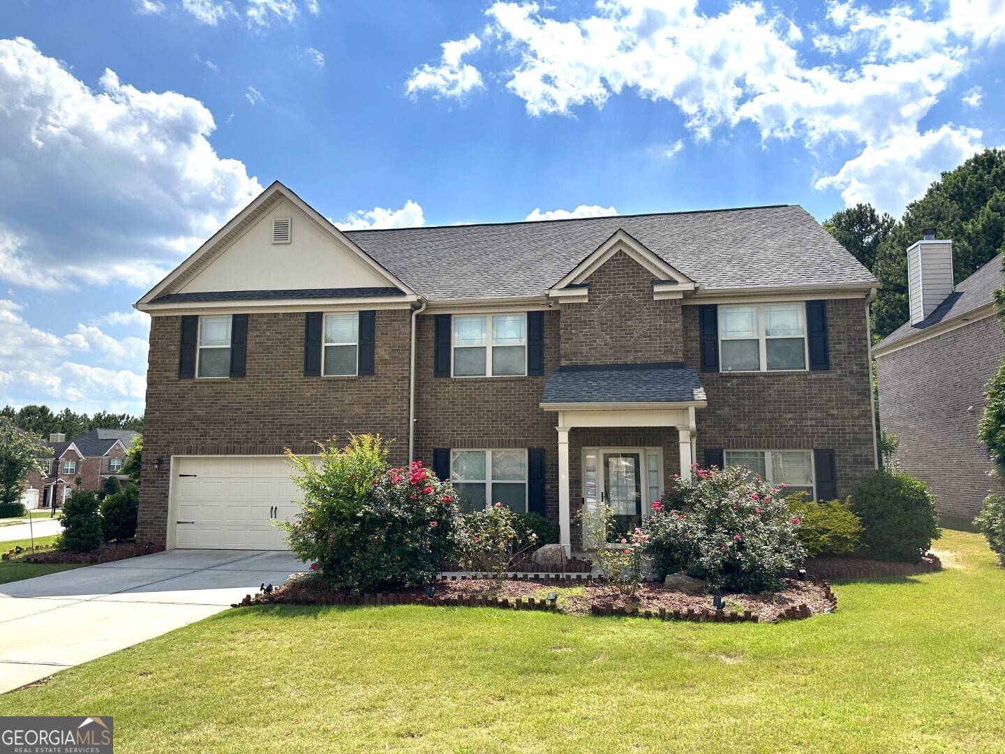 Fairburn, GA 30213,1005 Vintage CT