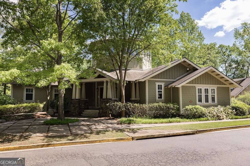 Athens, GA 30605,490 Barnett Shoals Rd #311