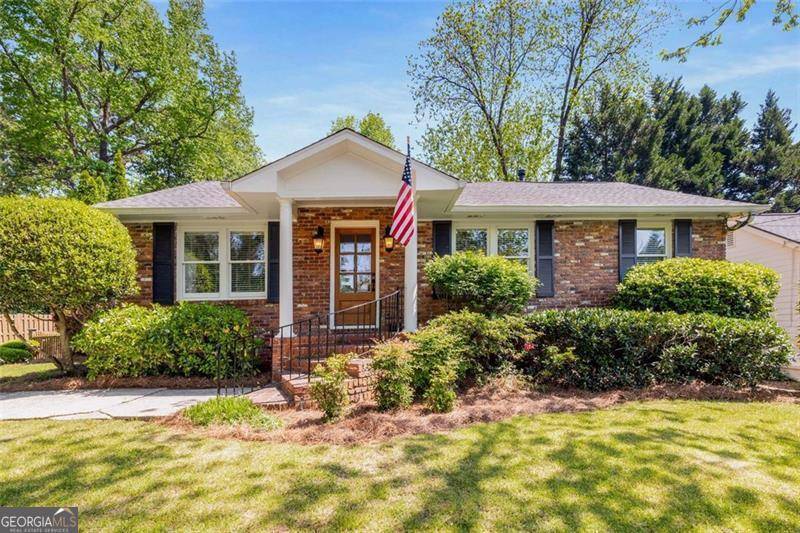 Brookhaven, GA 30319,1041 STANDARD