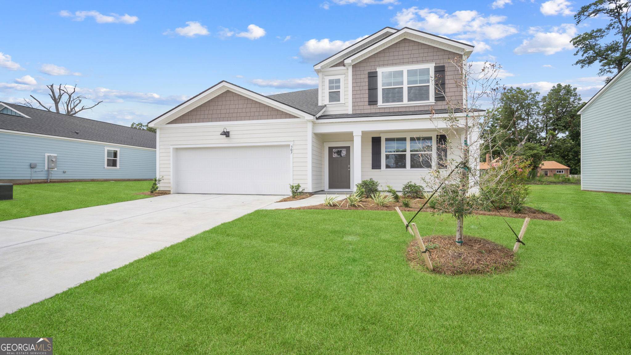 Statesboro, GA 30461,307 Royal Fern LN