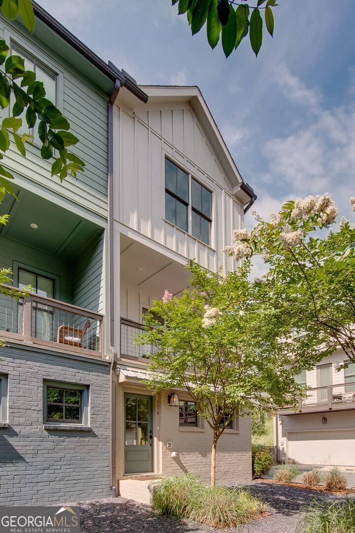 Atlanta, GA 30312,716 Perch PL
