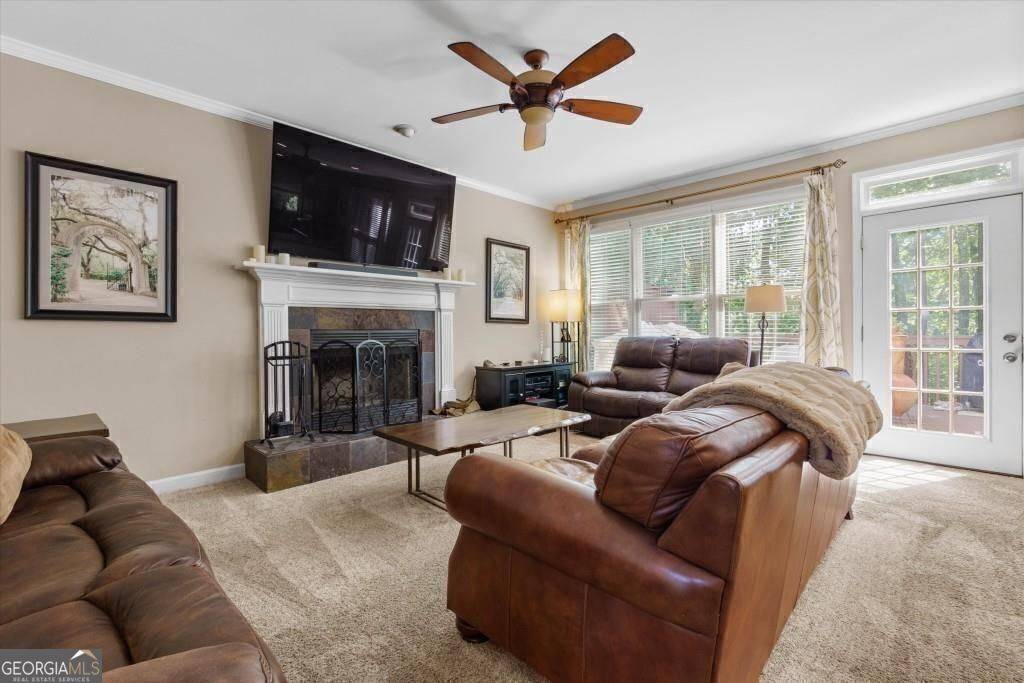 Woodstock, GA 30189,2015 Towne Lake HLS W