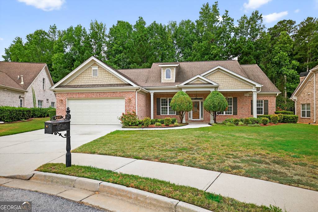 Loganville, GA 30052,2607 Misty Rose LN