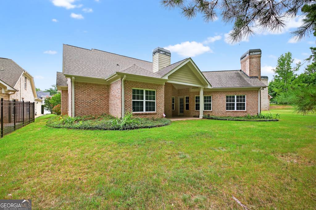 Loganville, GA 30052,2607 Misty Rose LN