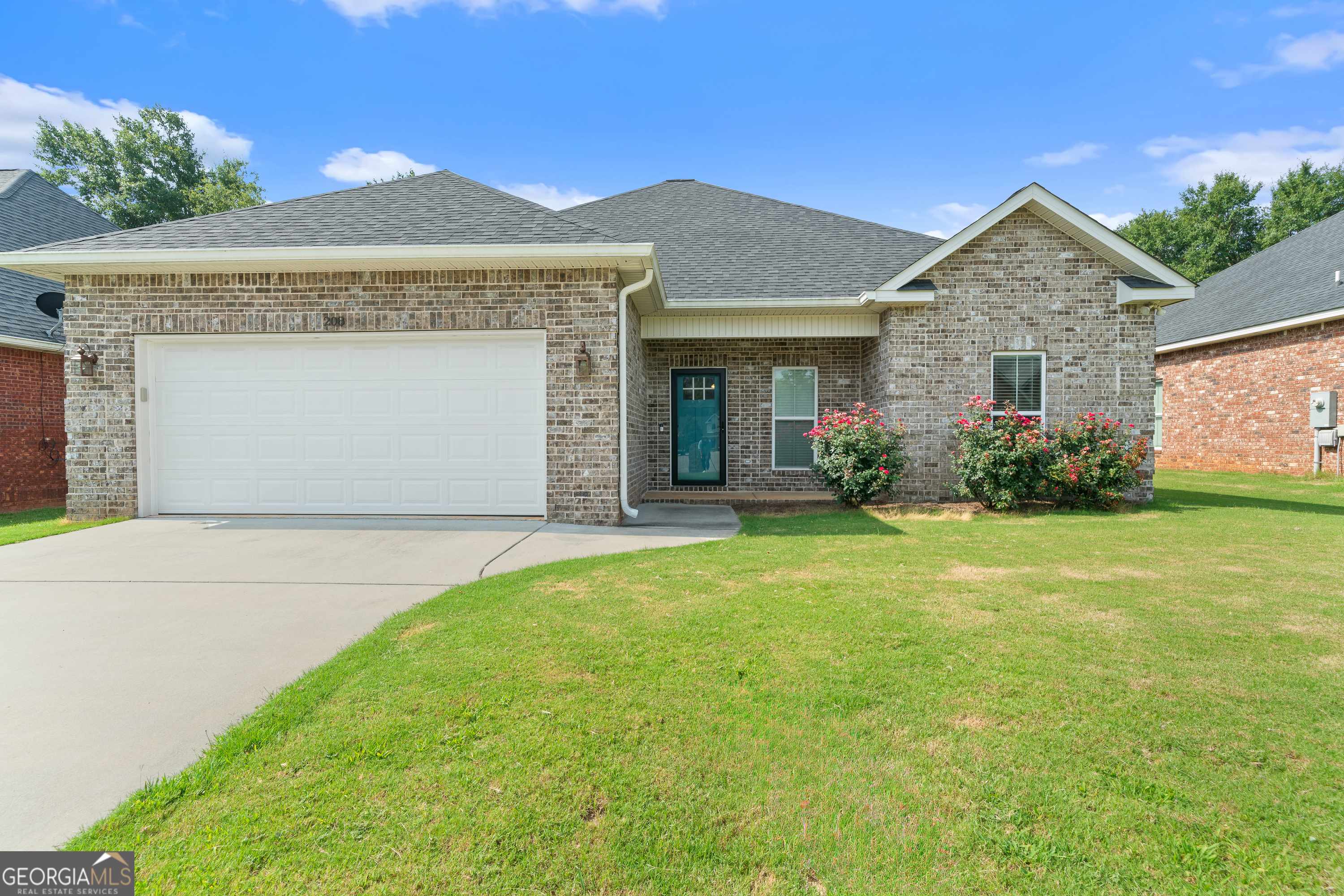 Centerville, GA 31028,208 Asbell WAY