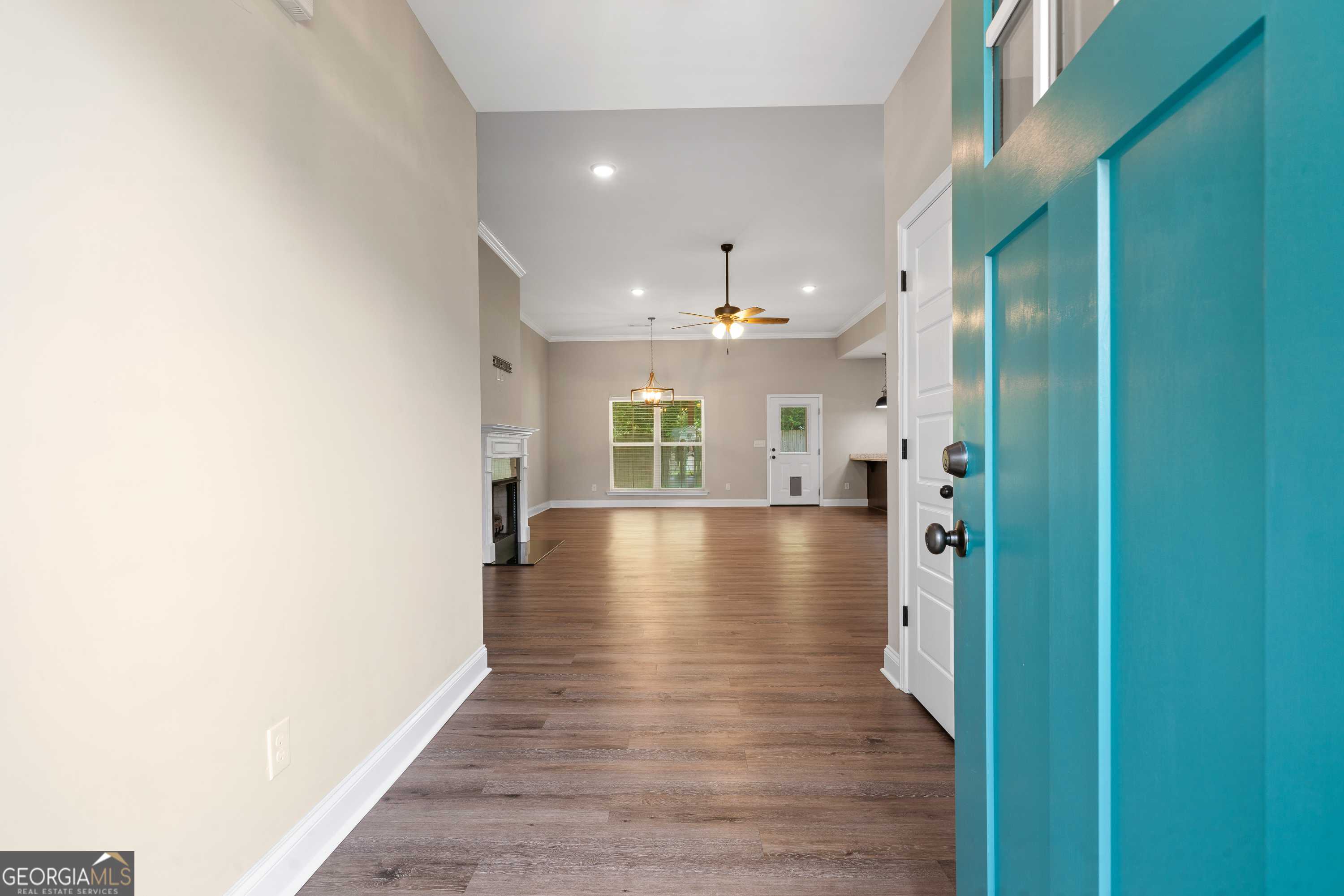 Centerville, GA 31028,208 Asbell Way