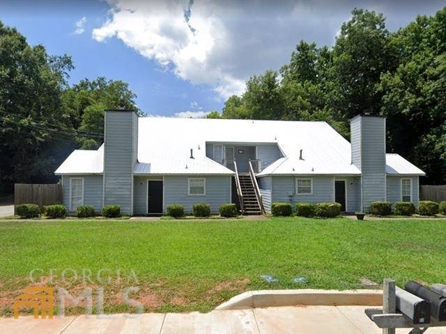 Fairburn, GA 30213,73 Clay ST #83