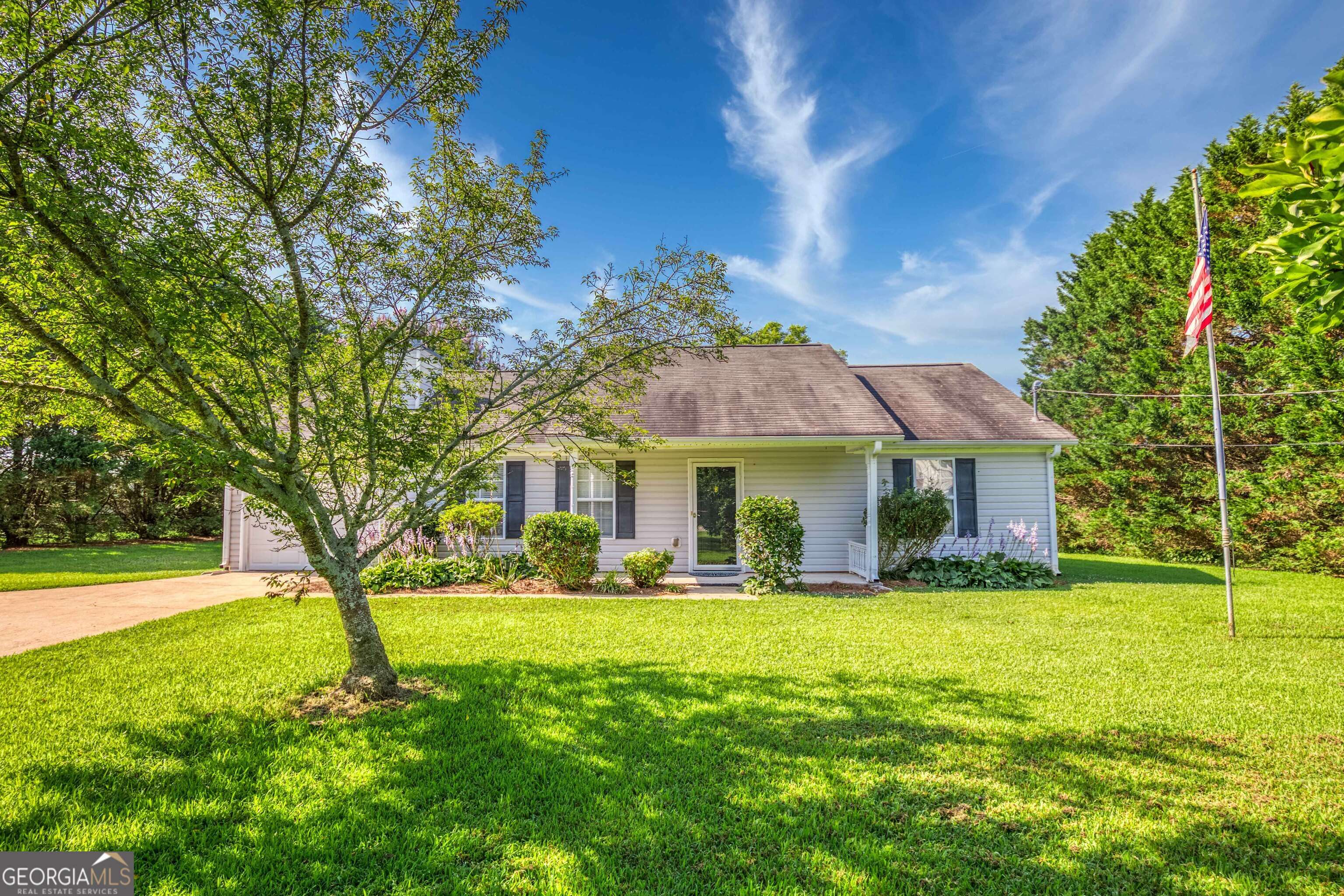 Maysville, GA 30558,72 Meadow Lark WAY