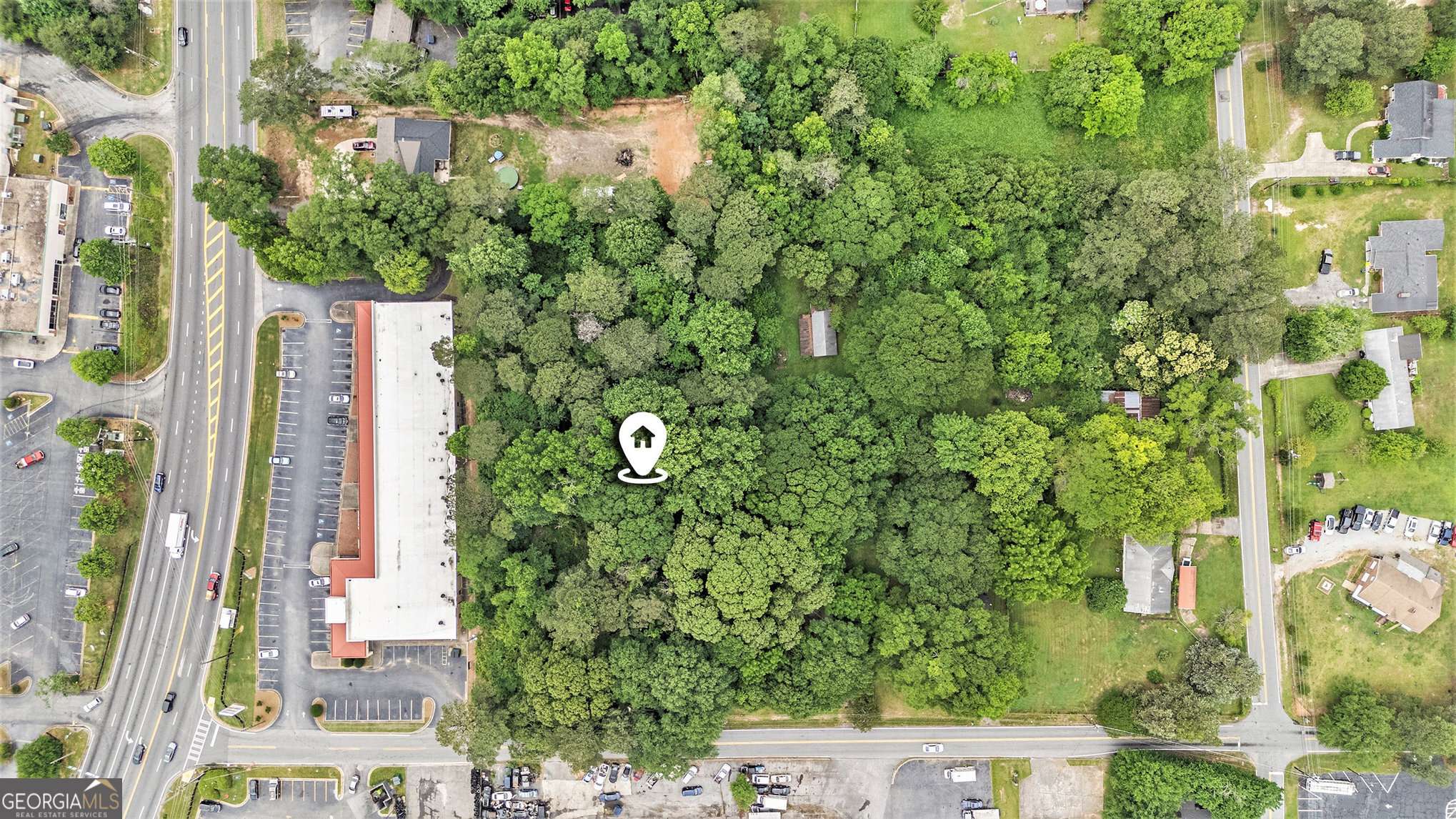 Riverdale, GA 30296,7423 McElroy DR
