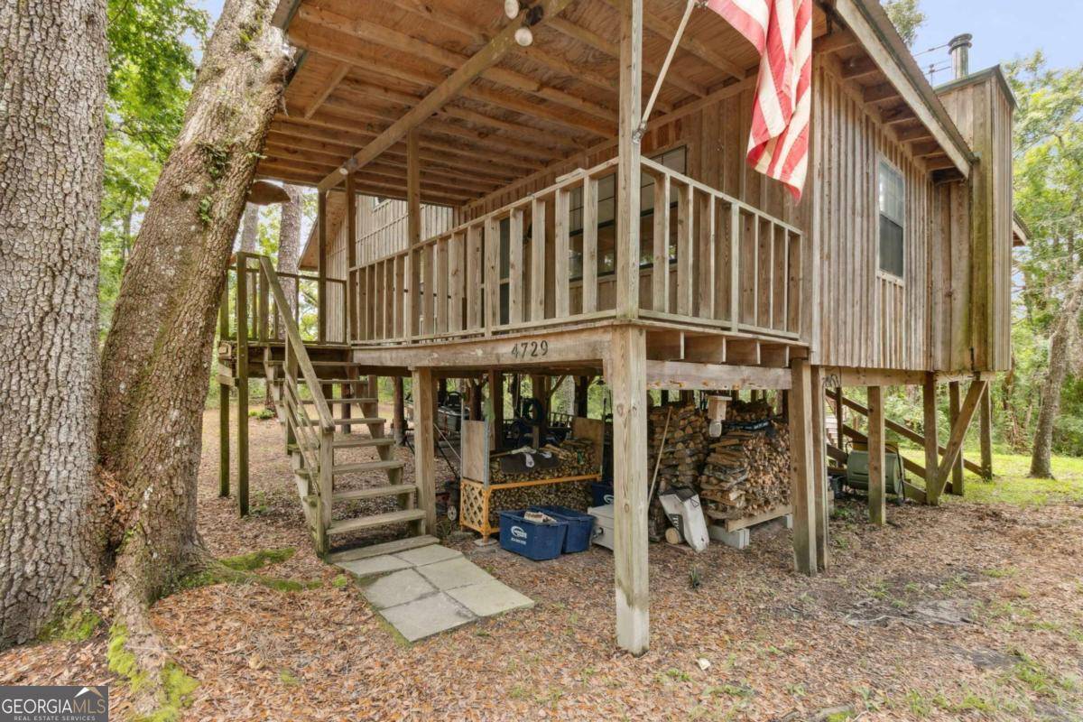 White Oak, GA 31568,4729 Bailey Mill RD