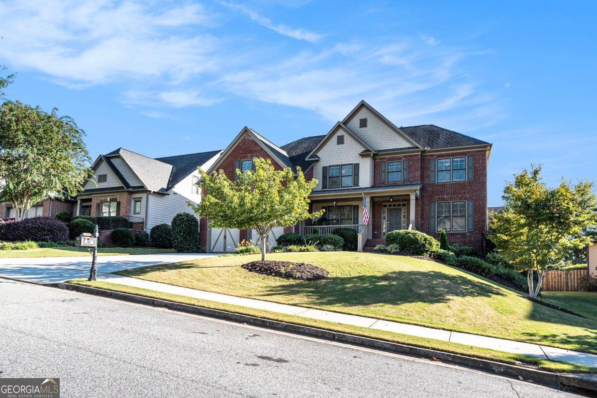 Cumming, GA 30041,2745 Cezanne LN