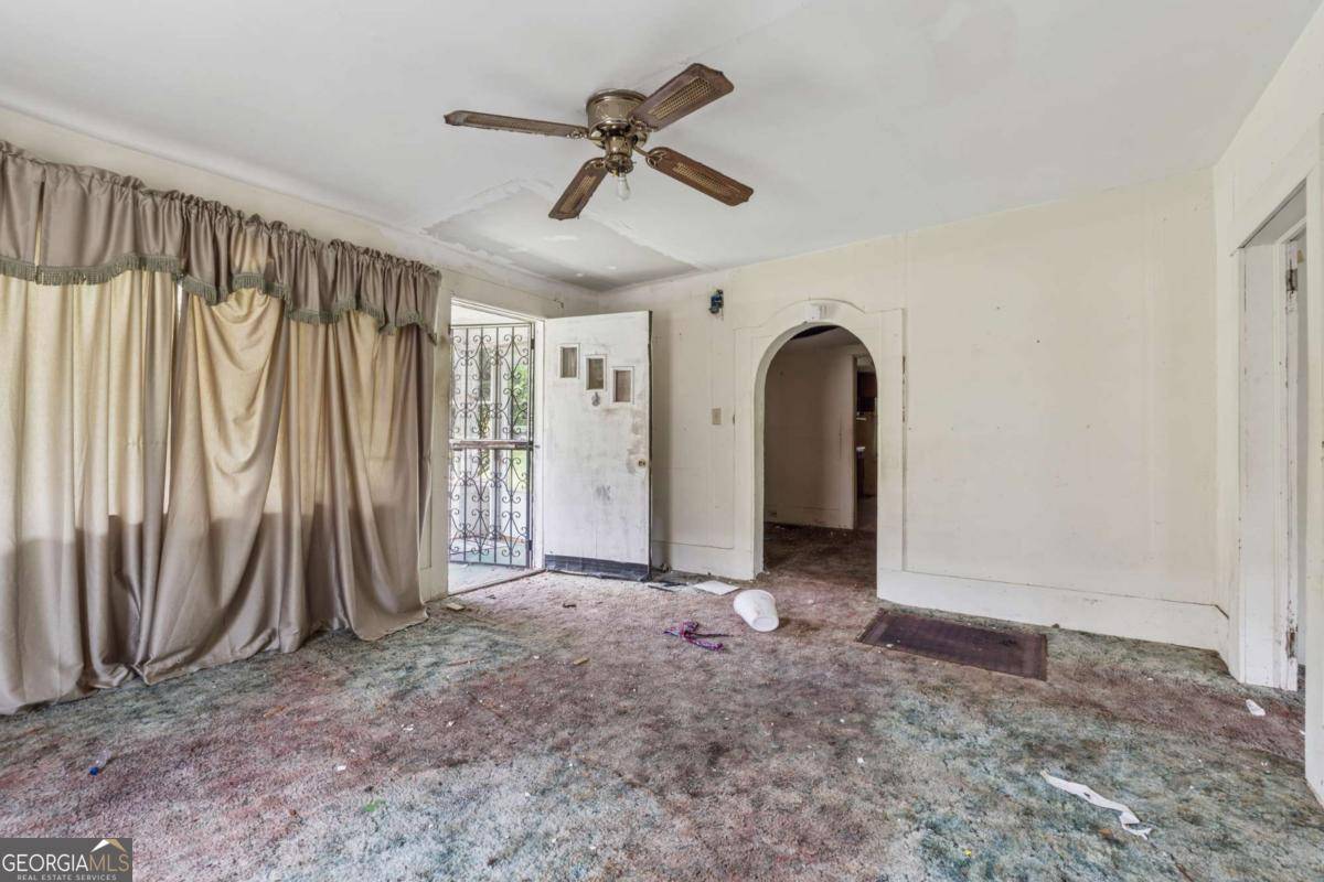 Atlanta, GA 30314,1989 Tiger Flowers DR NW