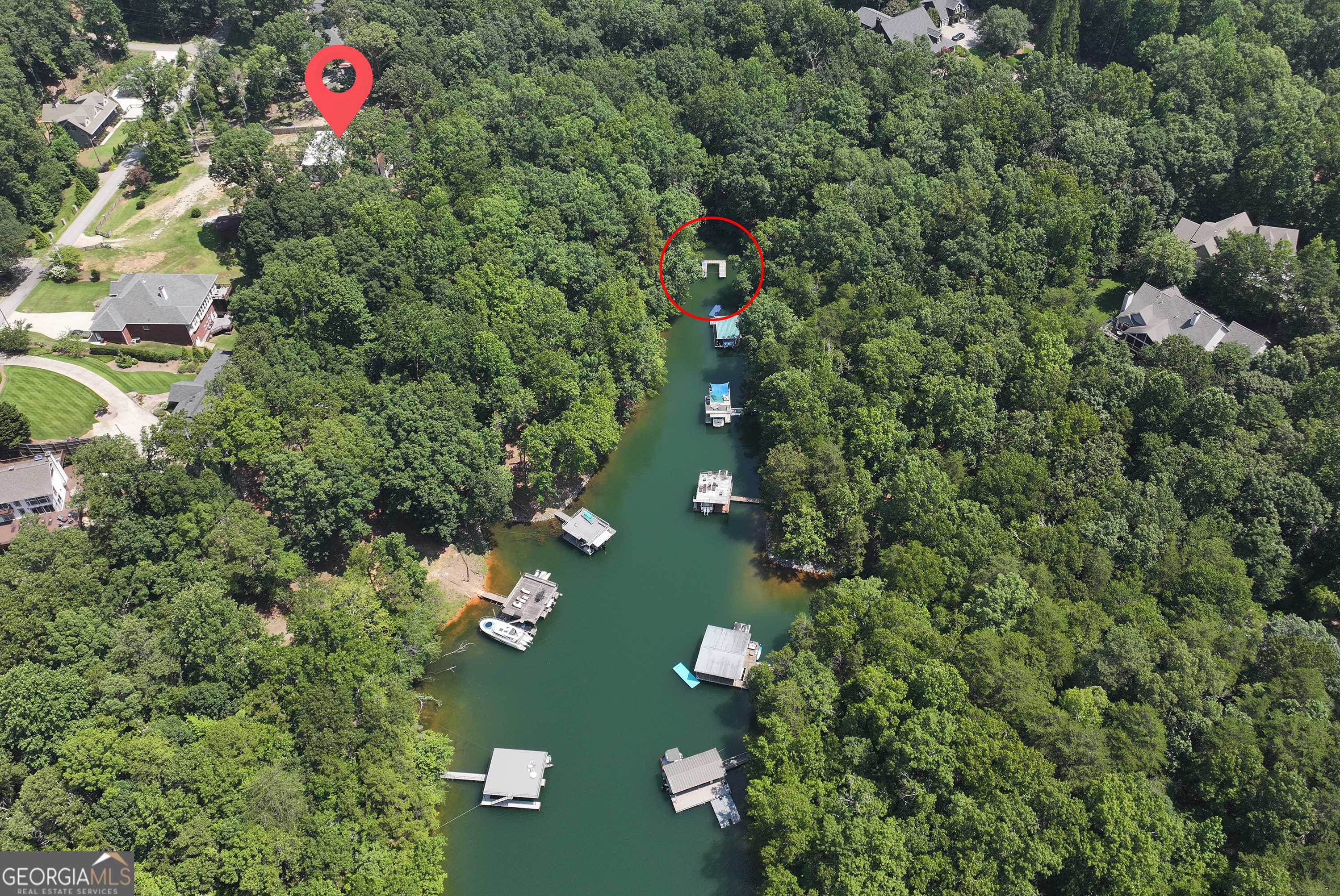 Flowery Branch, GA 30542,5981 Warpath RD