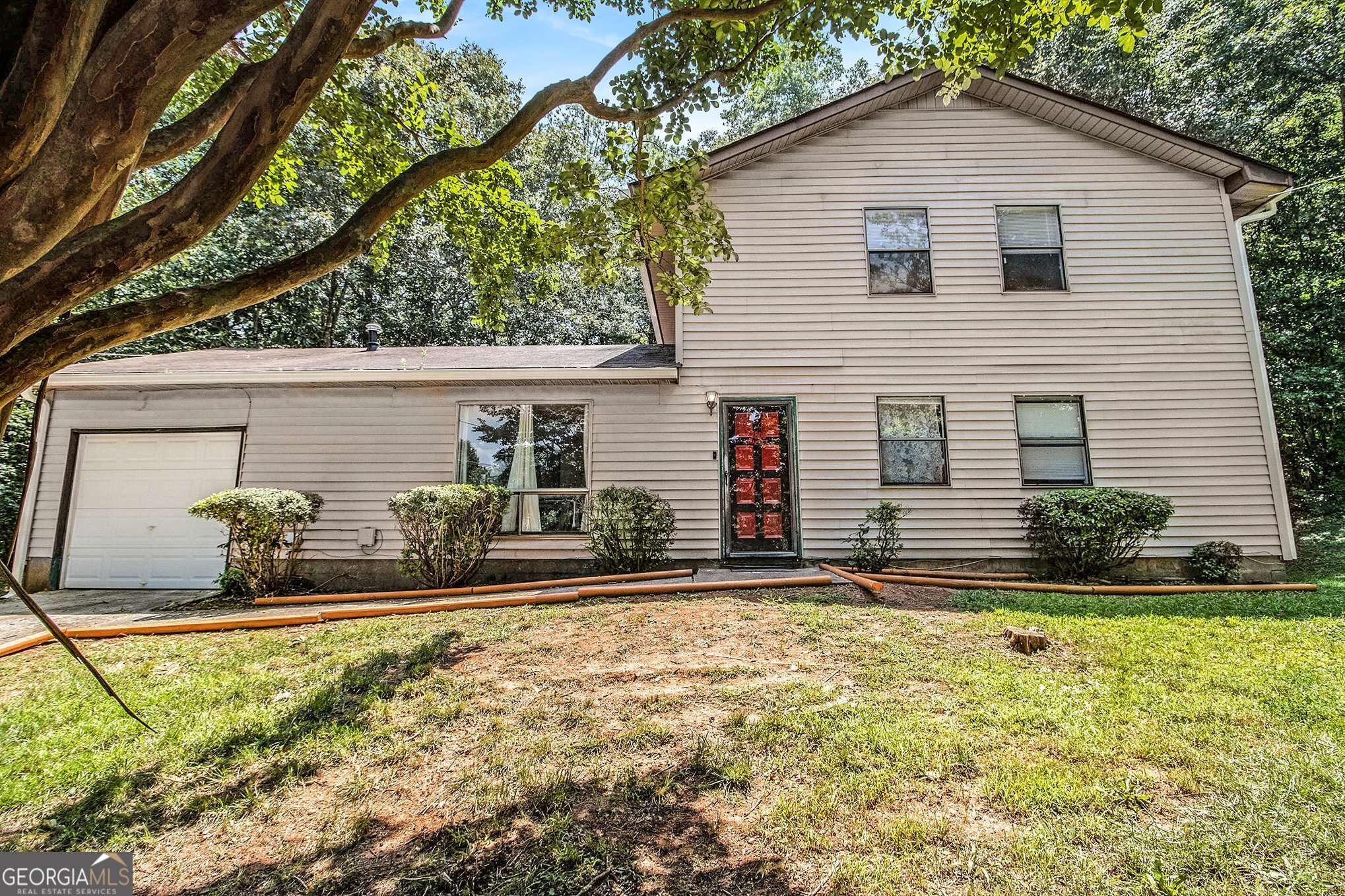Ellenwood, GA 30294,3808 Shane CT