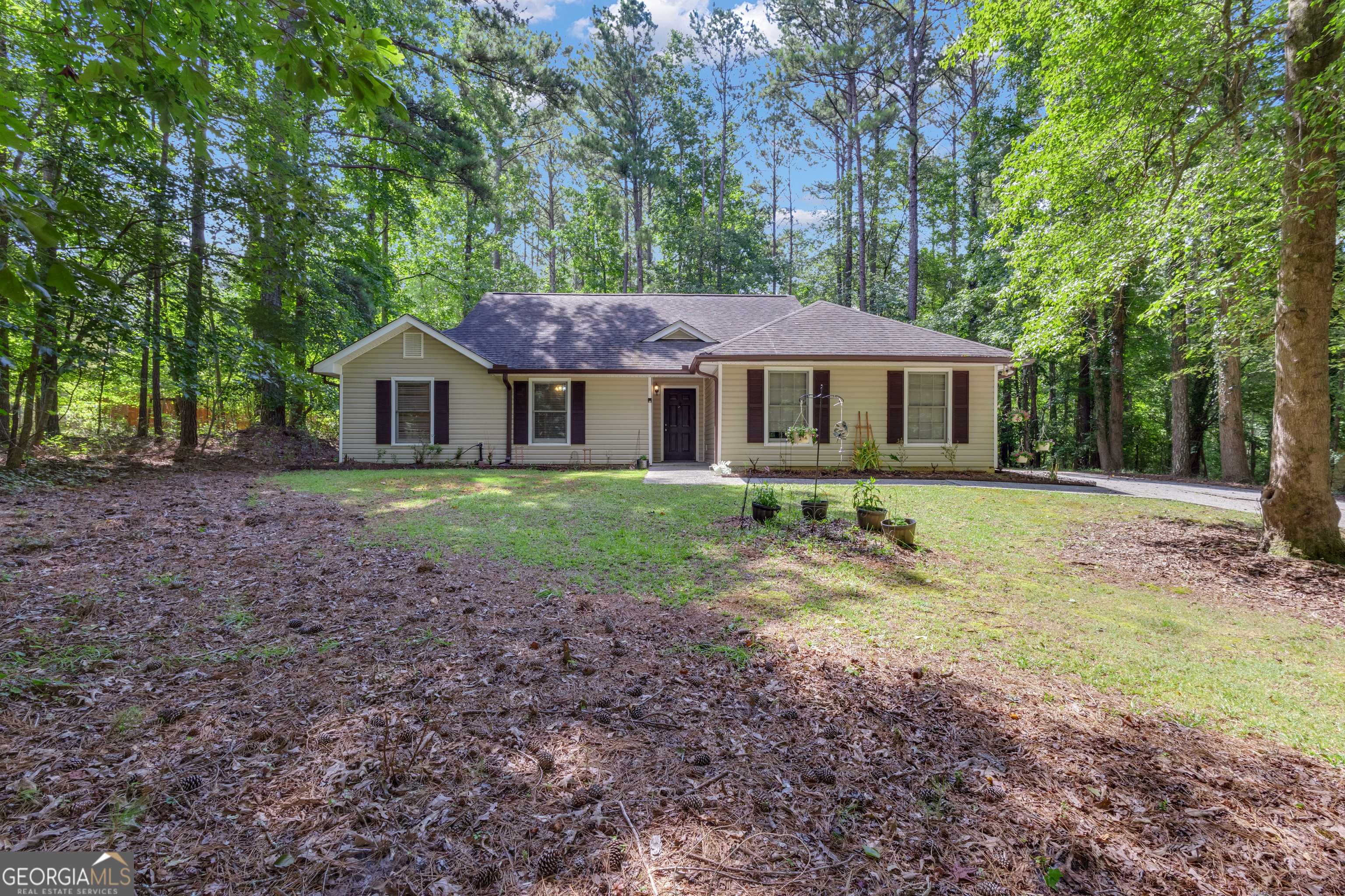 Newnan, GA 30263,50 Ashley Creek DR