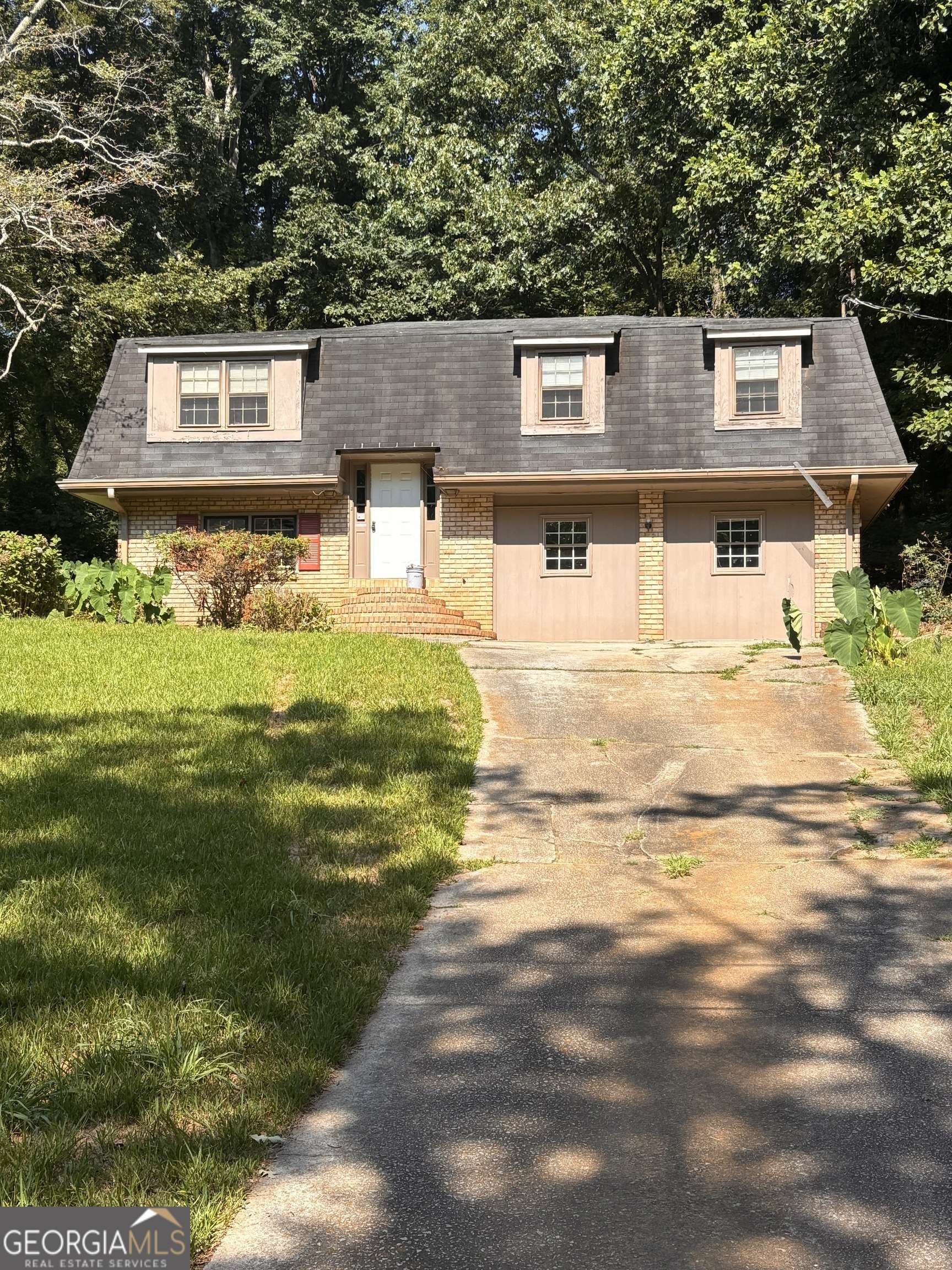 Conyers, GA 30012,1414 Honeysuckle DR NW