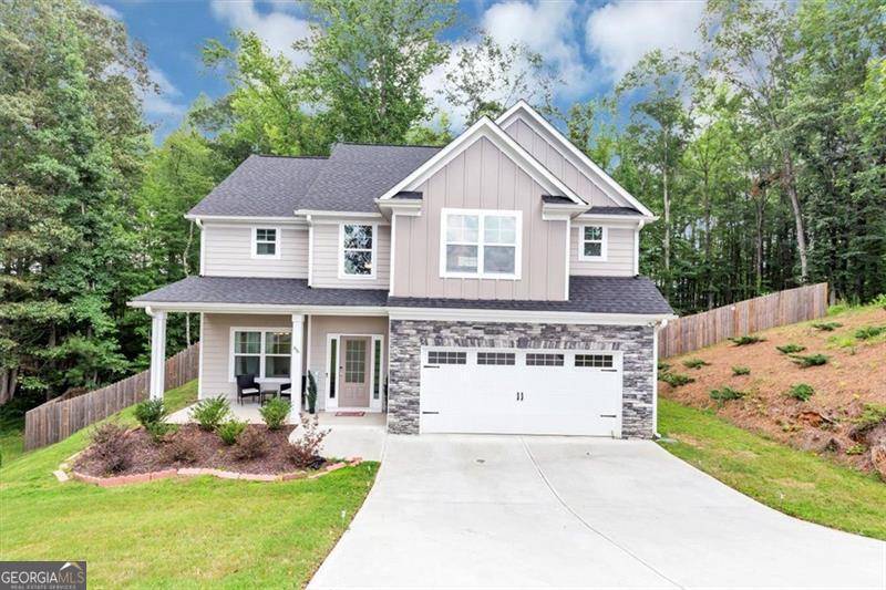 Douglasville, GA 30134,66 VICKY