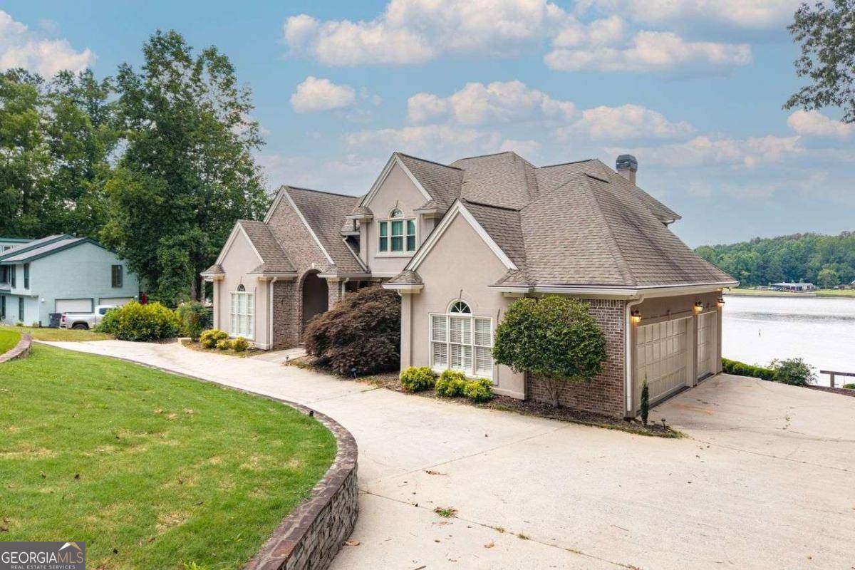 Jonesboro, GA 30236,2220 EMERALD DR