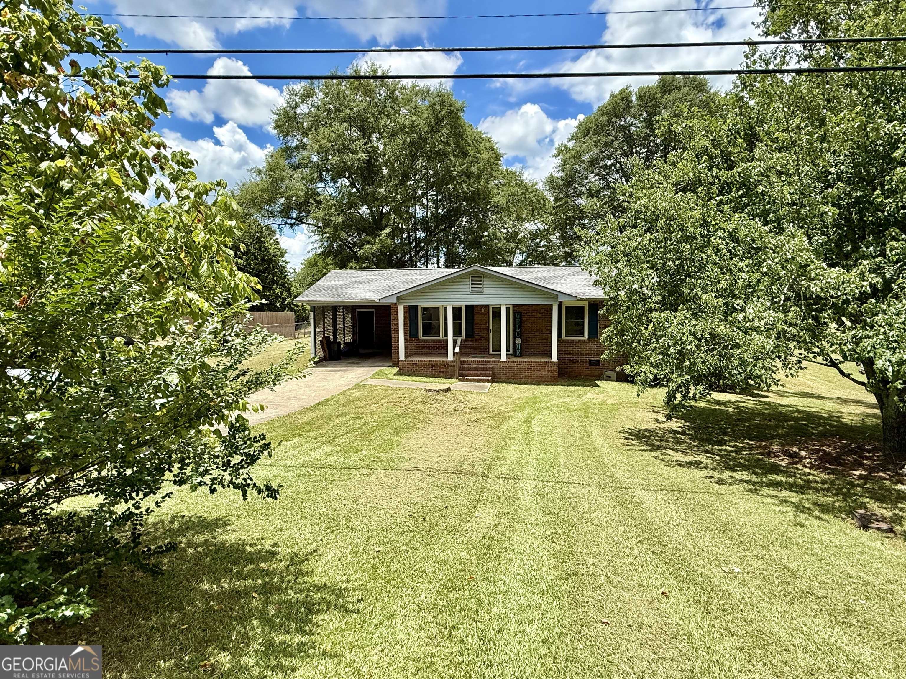 Cedartown, GA 30125,468 Cason RD