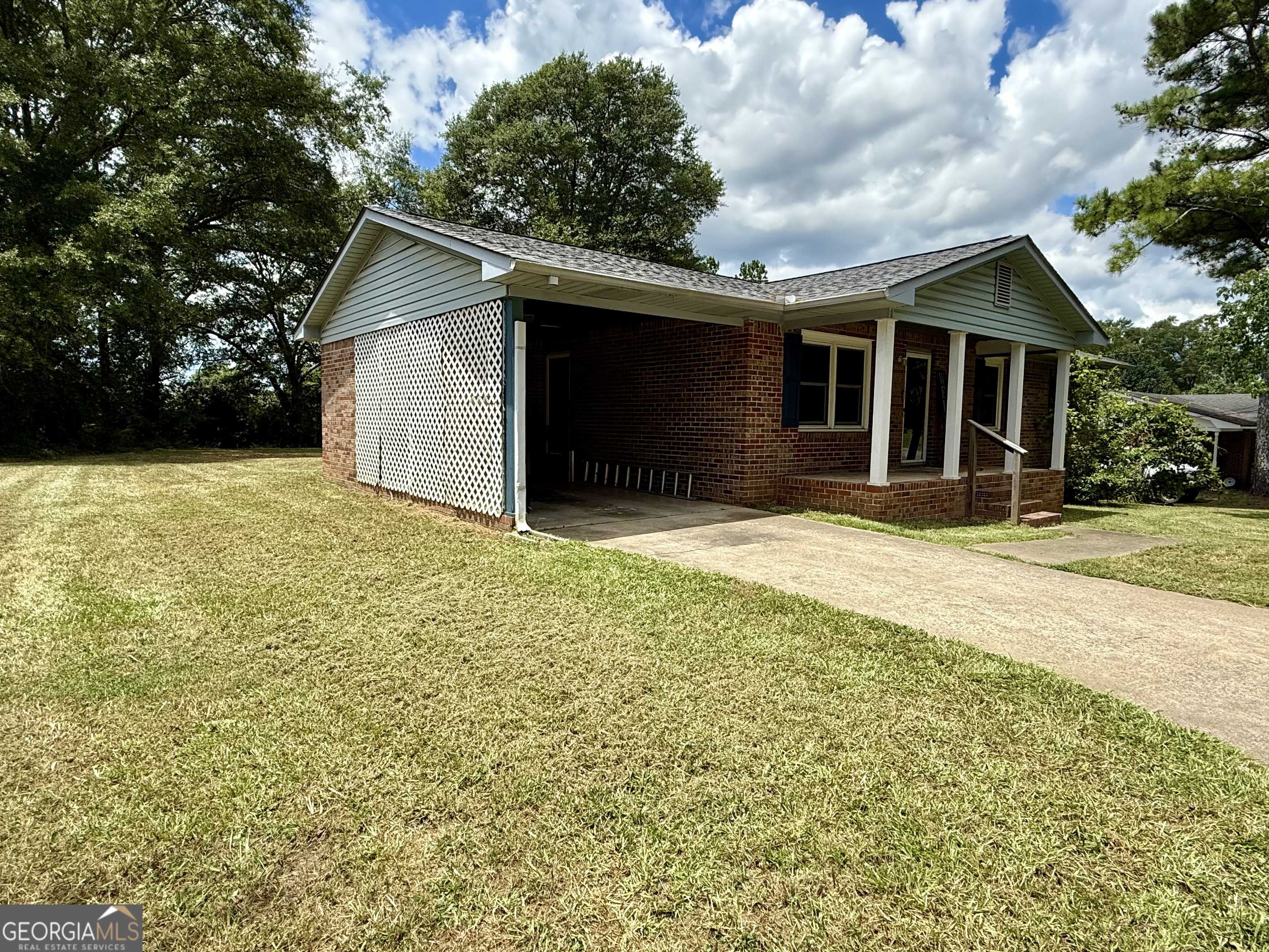 Cedartown, GA 30125,468 Cason RD