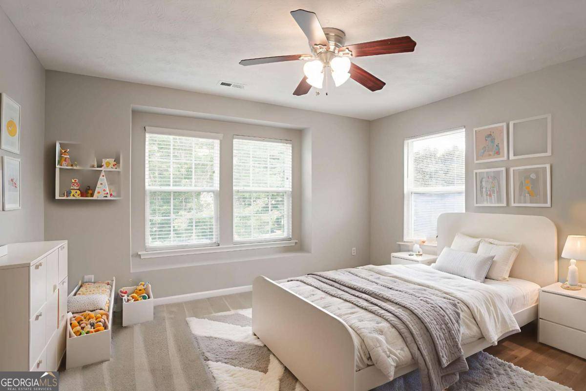 Atlanta, GA 30331,2877 Brookford LN SW