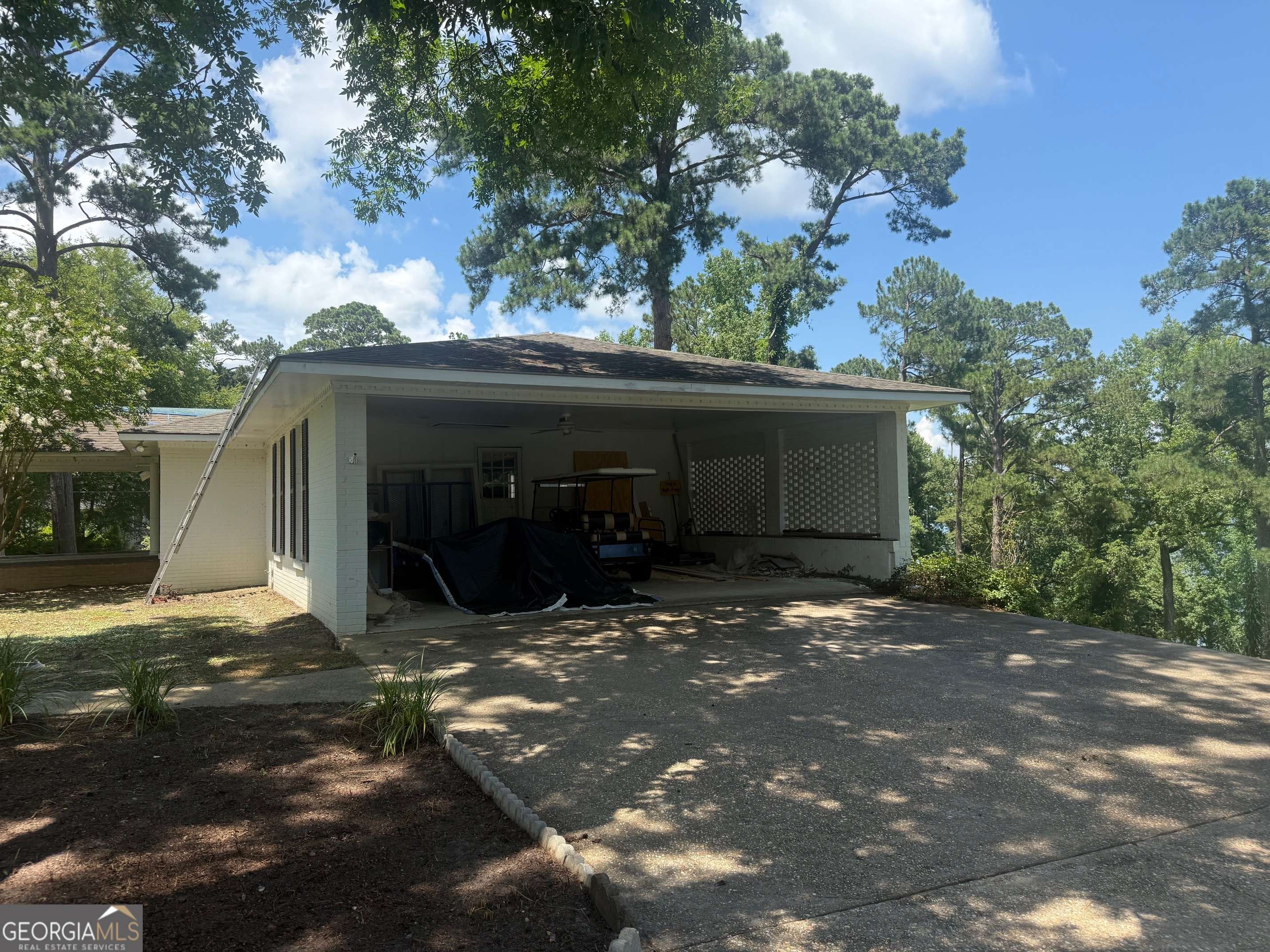 Eufaula, AL 36027,111 Lakeview Drive