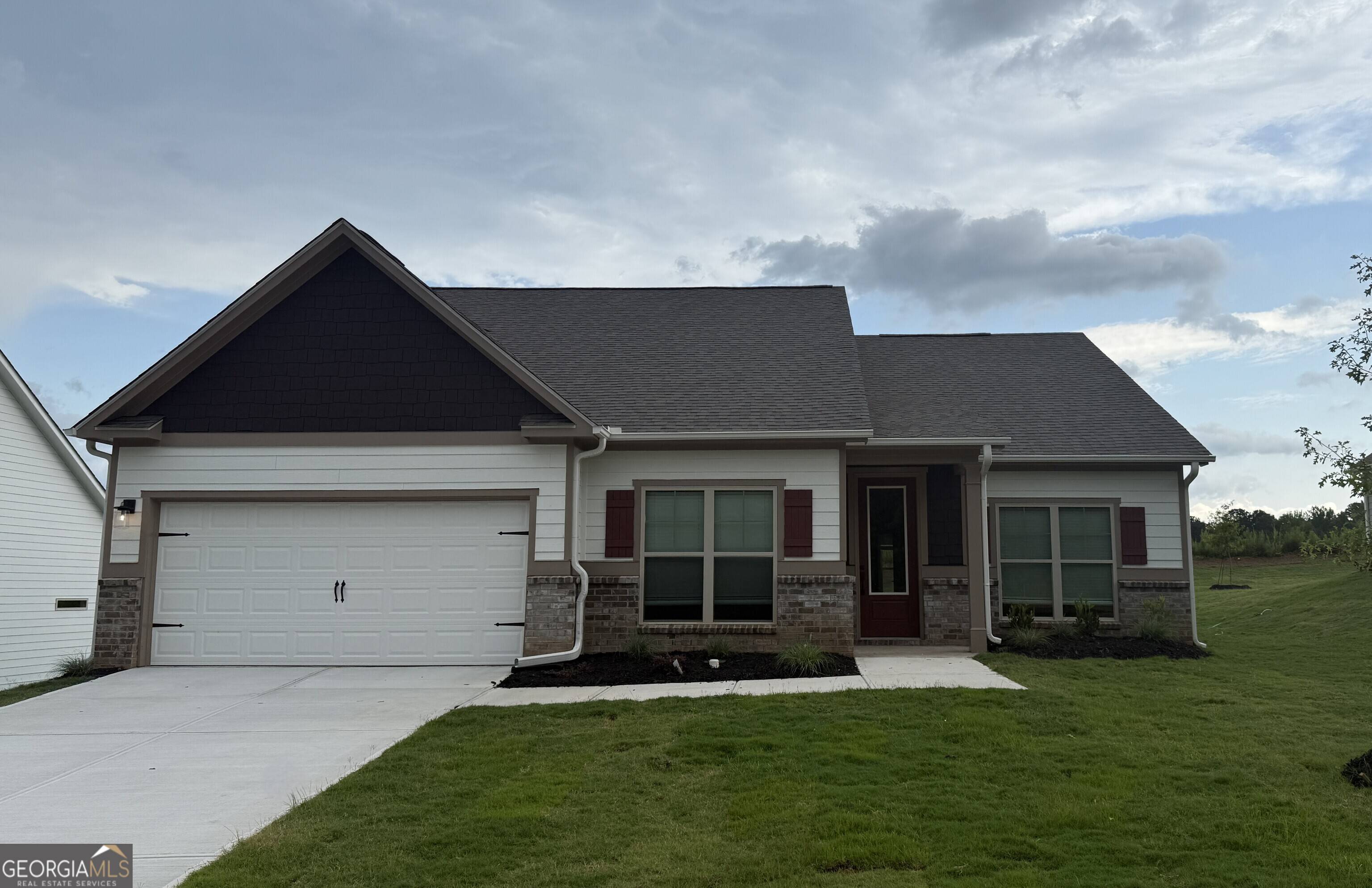 Dallas, GA 30157,378 Cantrell Drive