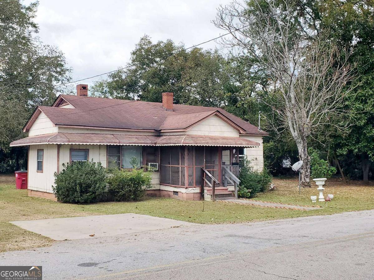 Sandersville, GA 31082,219 Cypress ST