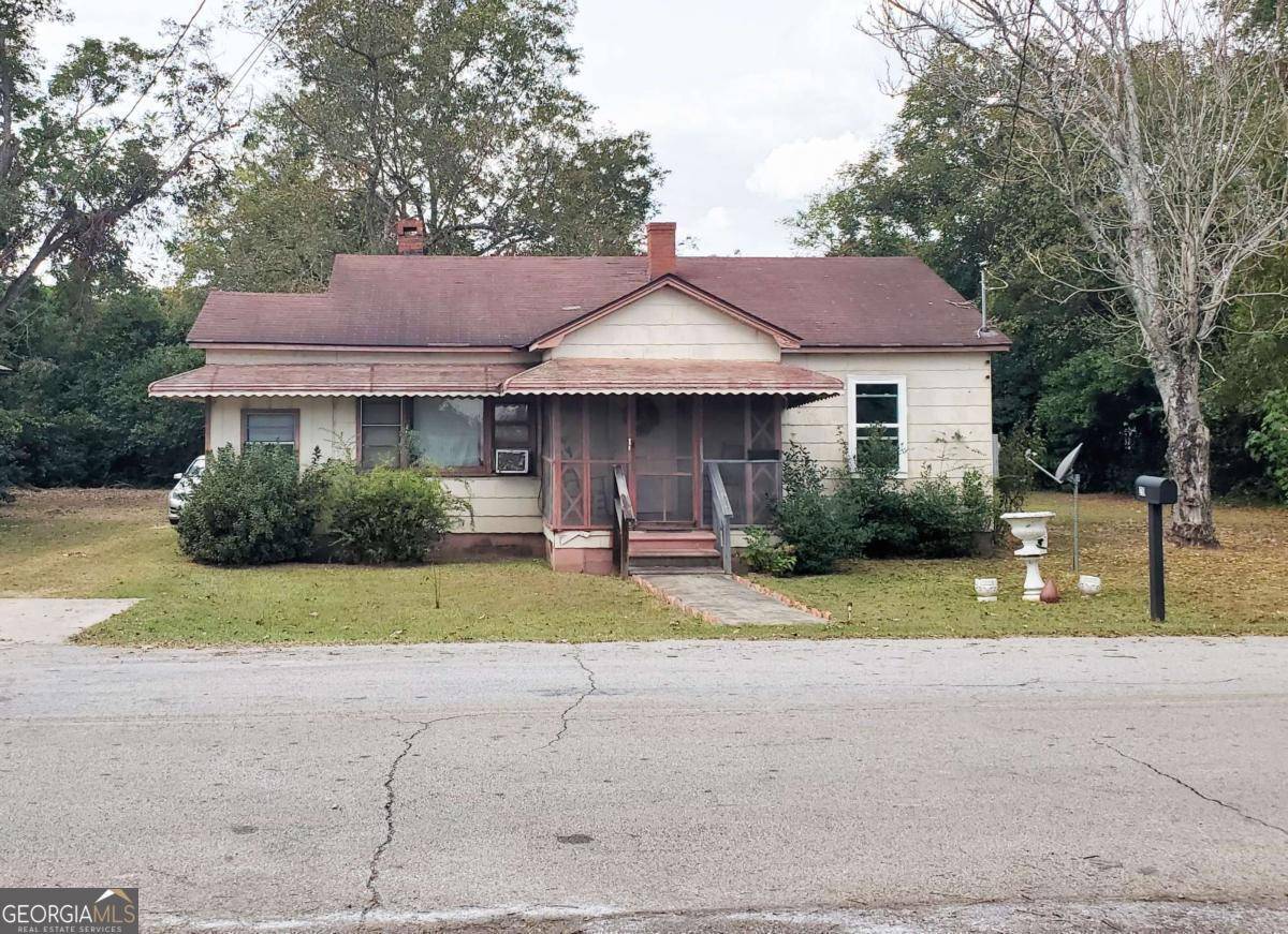 Sandersville, GA 31082,219 Cypress ST