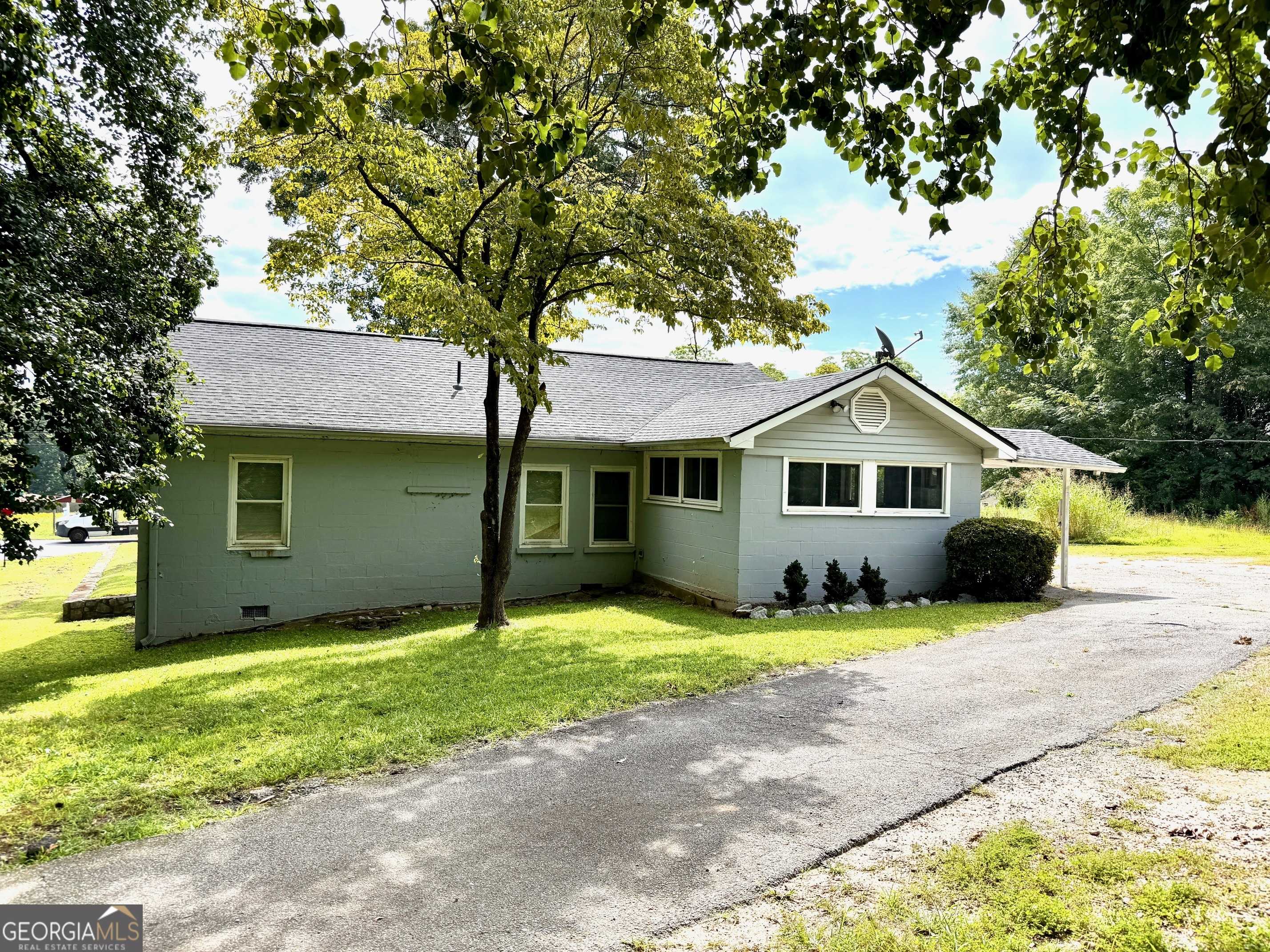 Lithia Springs, GA 30122,6717 S Sweetwater RD