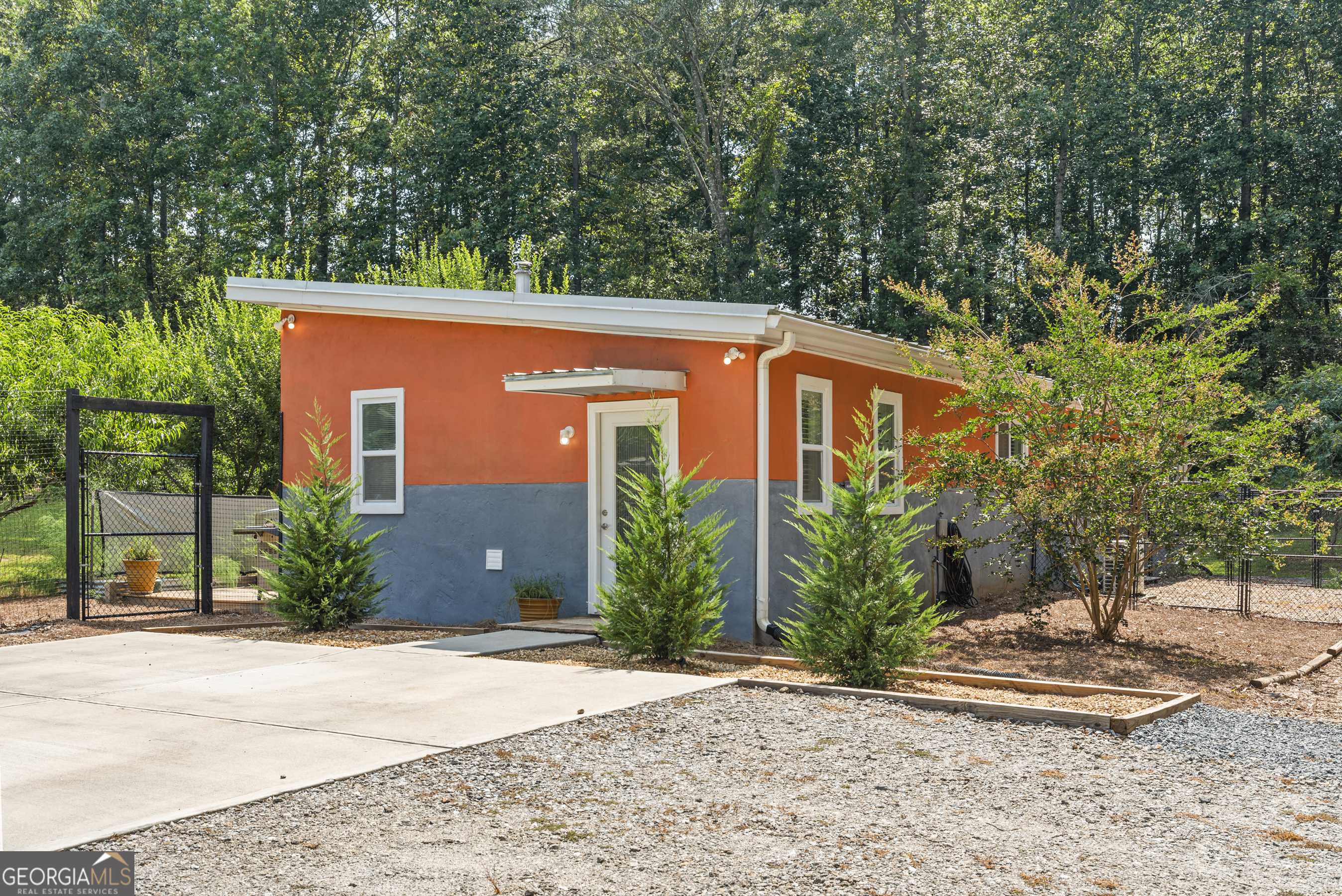 Athens, GA 30601,3005 Smokey RD