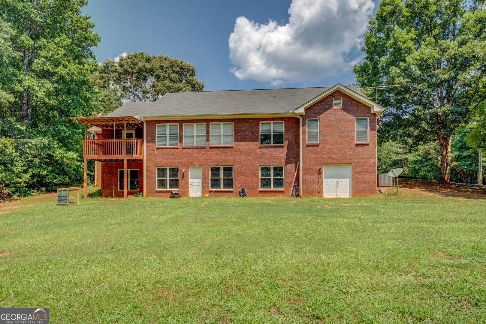 Covington, GA 30014,1893 Gaithers RD