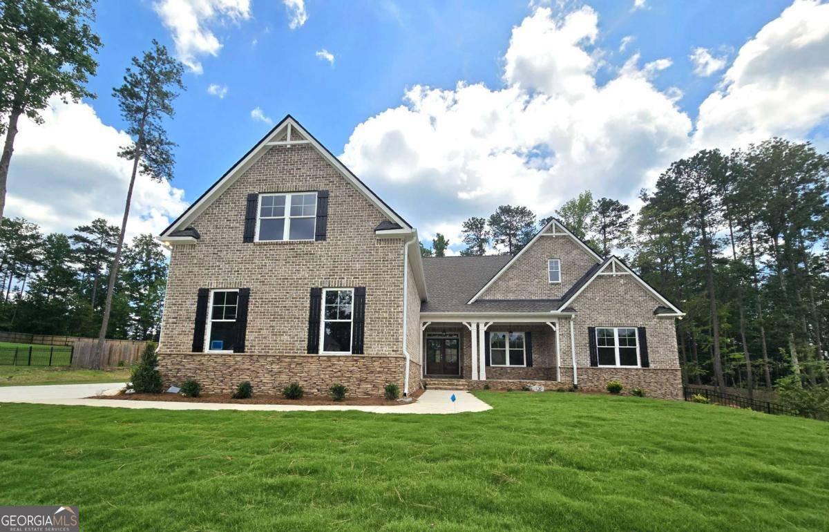 Douglasville, GA 30135,7535 Sunridge LN