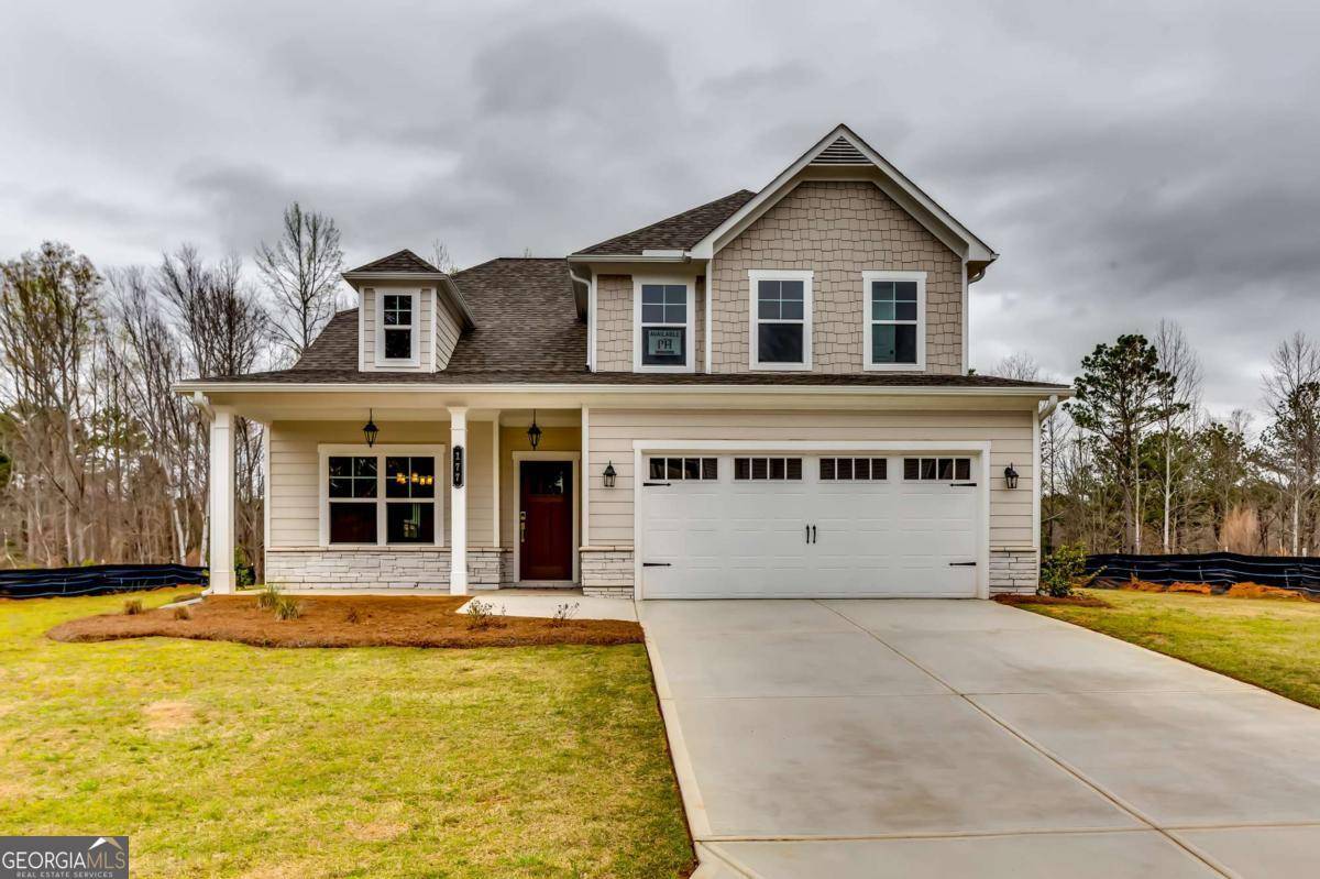 Dallas, GA 30132,497 Principal Meridian DR