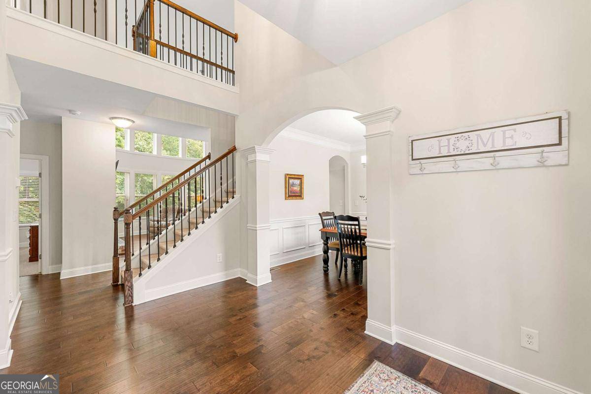 Canton, GA 30115,520 Cedarwood DR