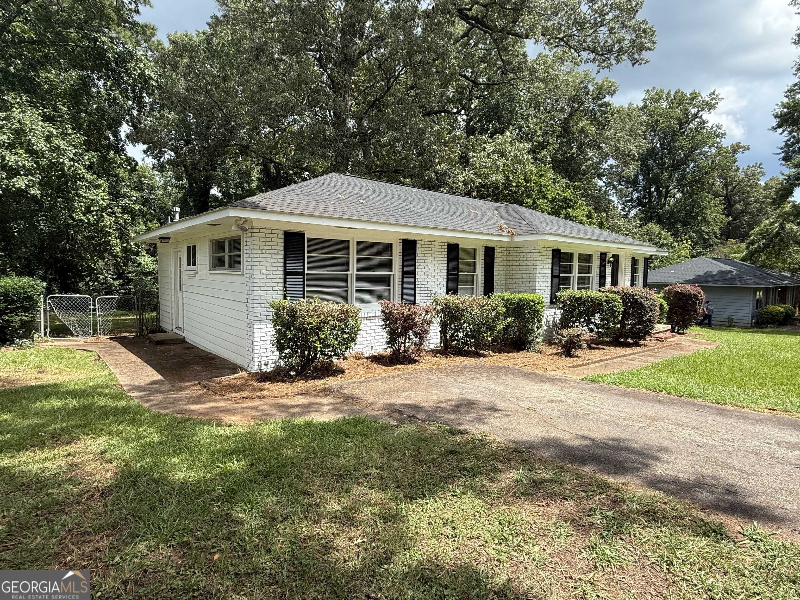 Lagrange, GA 30241,110 Dogwood DR