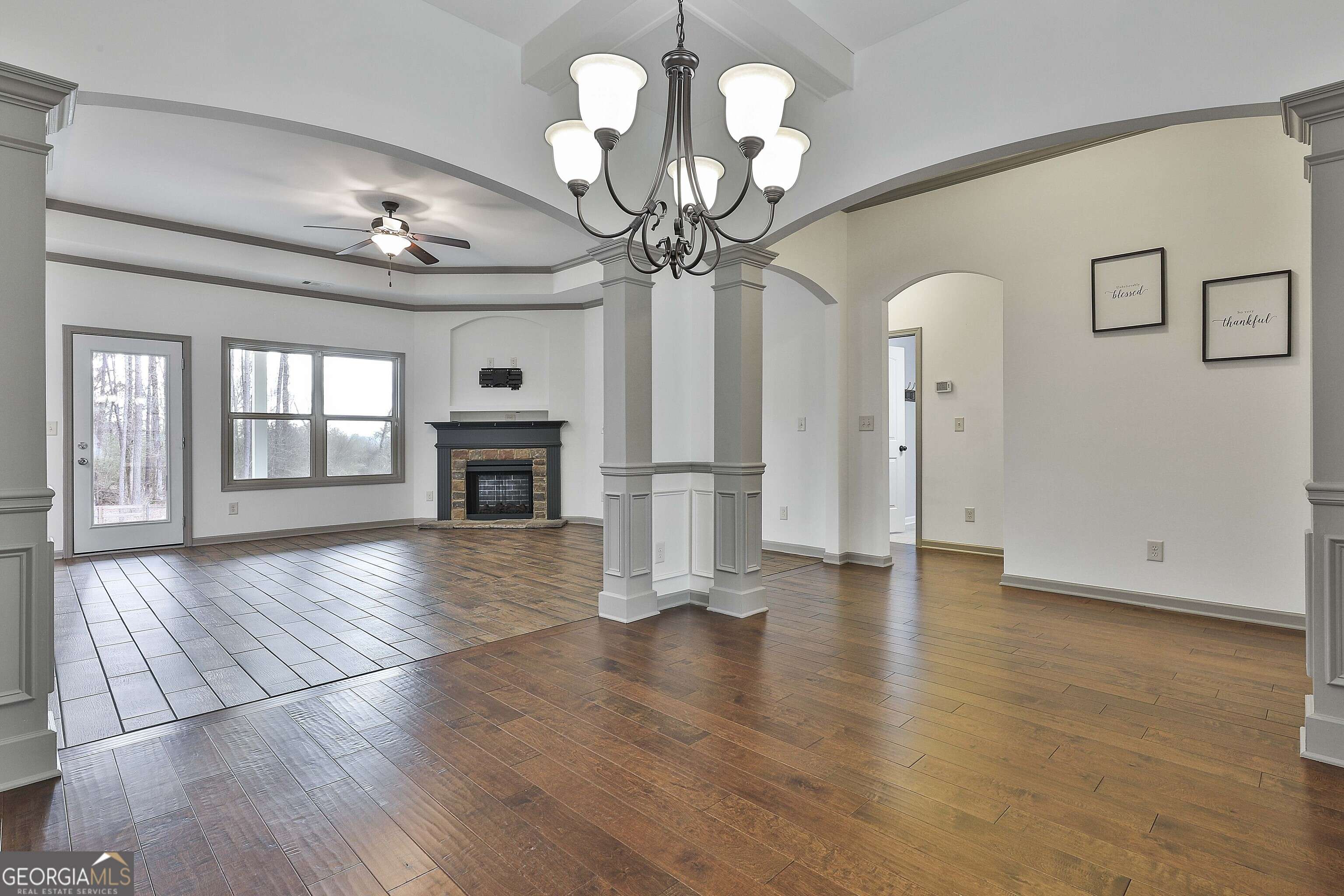 Hogansville, GA 30230,112 Timberwick TRL
