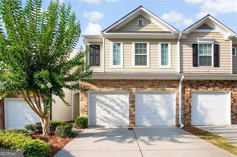 Marietta, GA 30066,16 JEKYLL DR