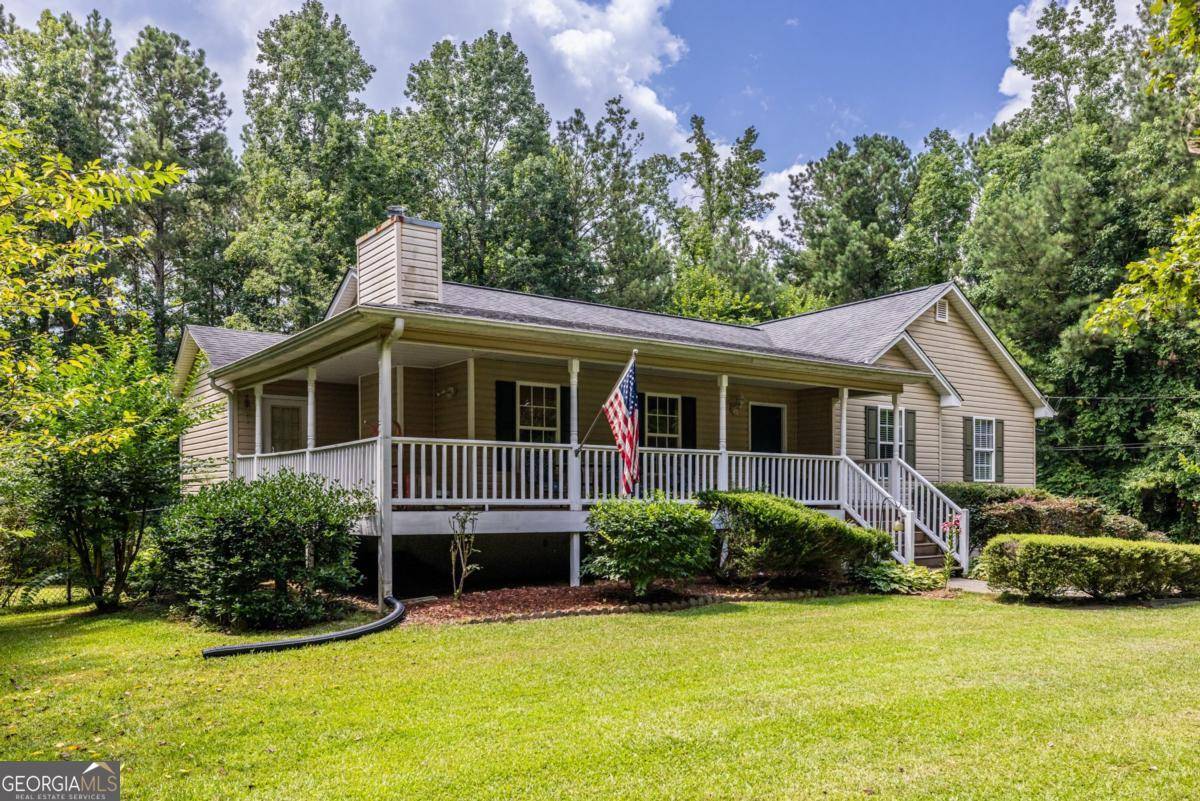 Douglasville, GA 30134,1462 Senator RD