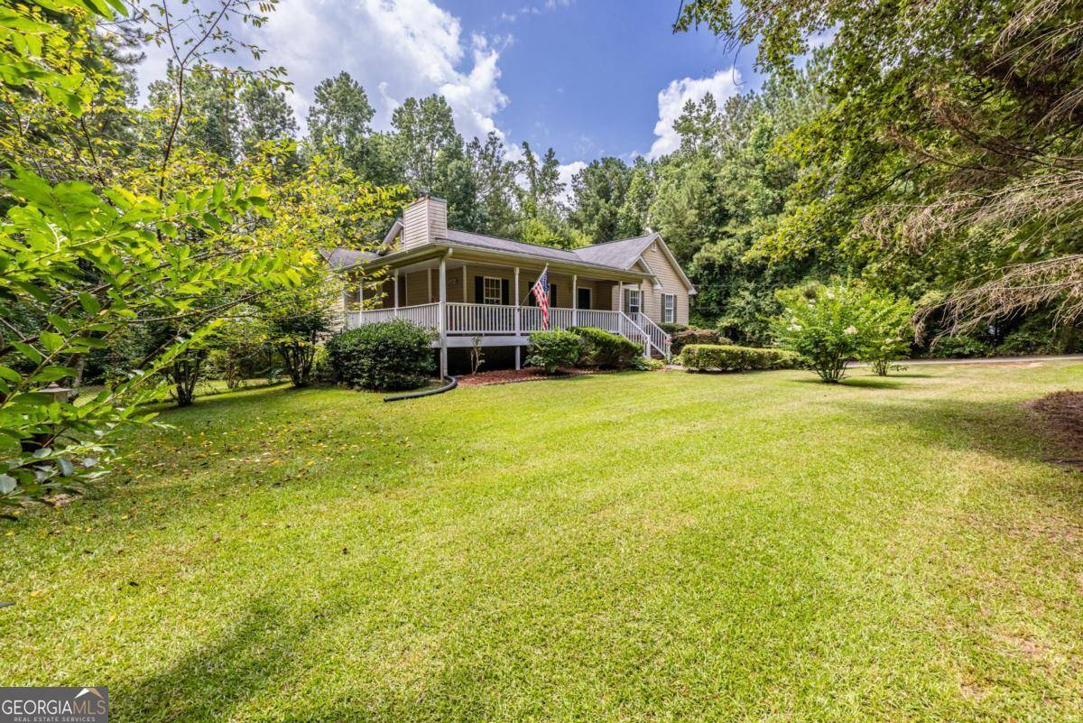 Douglasville, GA 30134,1462 Senator RD