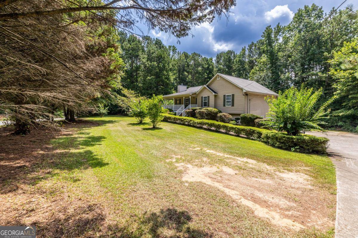 Douglasville, GA 30134,1462 Senator RD