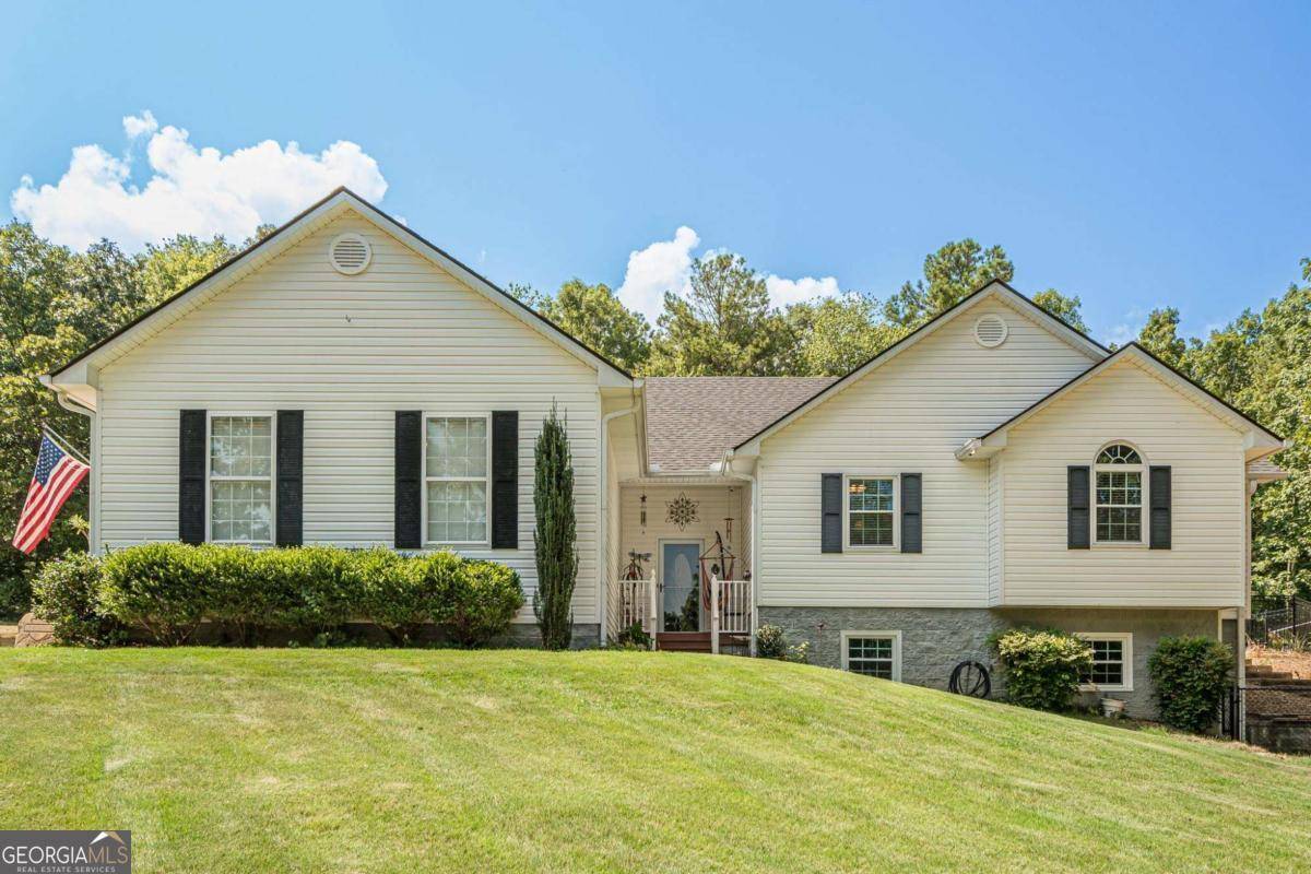 Silver Creek, GA 30173,50 Pond Mill CT SE