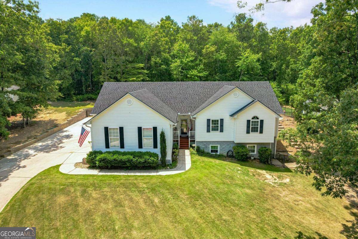 Silver Creek, GA 30173,50 Pond Mill CT SE