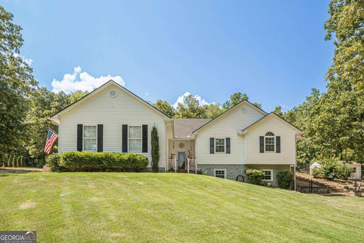 Silver Creek, GA 30173,50 Pond Mill CT SE