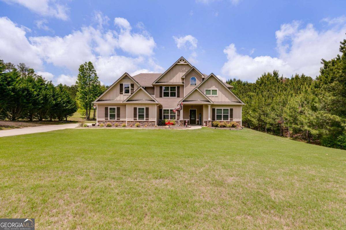Villa Rica, GA 30180,127 Grayson Myers DR